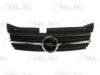 OPEL 6320025 Radiator Grille